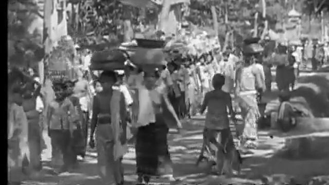 Bali - Paradise Isle 1946 смотреть онлайн