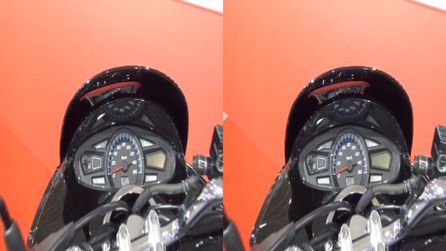 Honda PCX 125 Scooter Exterior and Interior in Full 3D HD смотреть онлайн