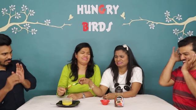 ULTIMATE KFC BUCKET CHALLENGE | LARGE KFC BUCKET EATING COMPETITION смотреть онлайн