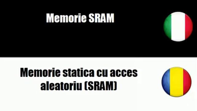 Imparare Il Rumeno = Apparecchiature Informatiche