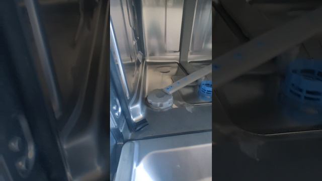 Посудомоечная машина Midea Mid60s720i