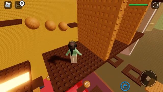 Роблокс, шоколадный тавер смотреть онлайн