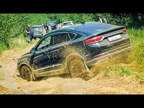 ВОЛОСЫ ДЫБОМ. Психи поехали на дачу смотреть онлайн