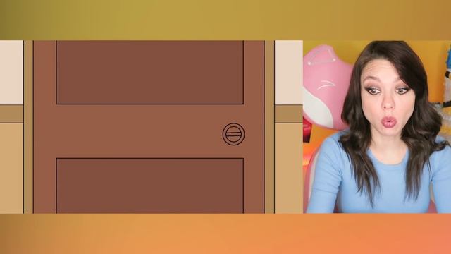 Я узнала что учитель ДЕЛАЛ с ученицами (Я видела всё) Реакция смотреть онлайн