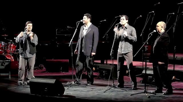 The Animals a' Comin' - Voices смотреть онлайн