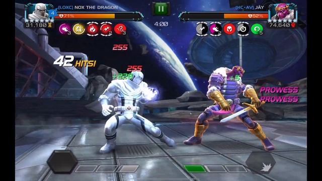 Node 22 Prowess Power Zemo In About 2 Minutes смотреть онлайн