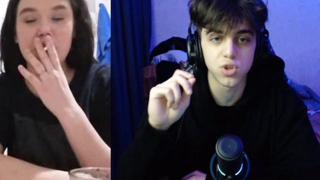 ИЩУ МИЛФУ В ТИНДЕРЕ! НАШЕЛ В ЧАТ РУЛЕТКЕ