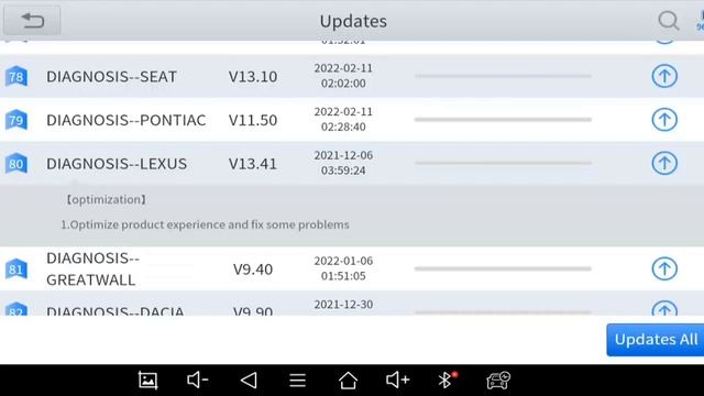How to Activate and Update XTOOL D7 Scan Tool / First setup / Best Active Scan Tool for the Money! смотреть онлайн