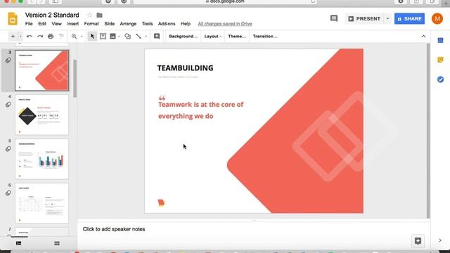 How to Add a GIF to Google Slides смотреть онлайн