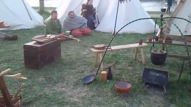 Деревня Викингов смотреть онлайн