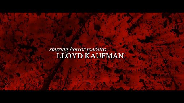 GRAVEYARD STORIES (2017) Trailer - Lloyd Kaufman Jim O'Rear Horror Anthology смотреть онлайн
