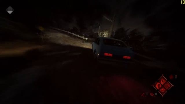 Friday the 13th: The Game on nvidia 930m, 8gb ram, I3 5005u 2.0 Ghz processor смотреть онлайн