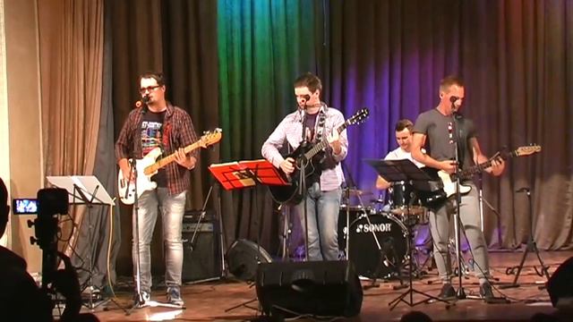 MZK (Музыканты зовут на концерт) - 19 Петербург (ГДК 2016) смотреть онлайн