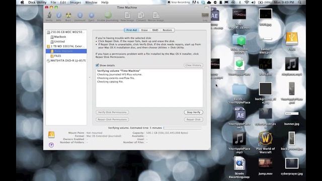 How To Fix A Read Only Mac Hard Drive Partition смотреть онлайн