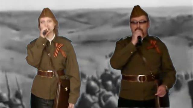 На всю оставшуюся жизнь - Жанна & Александр смотреть онлайн
