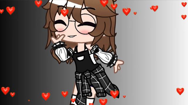 Гача клуб клип (Это не девочка! Это БЕДА!) смотреть онлайн
