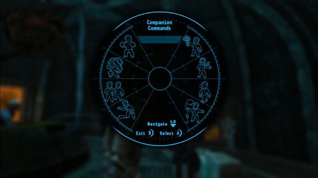 Fallout New Vegas Episode 85 : Power Armour смотреть онлайн