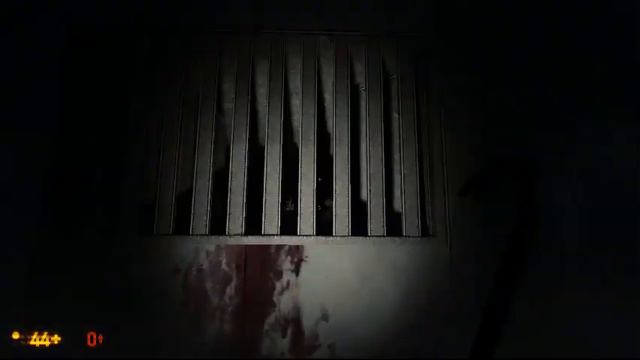 Black Mesa #3 : солдаты и пулеметы против нас!!! смотреть онлайн