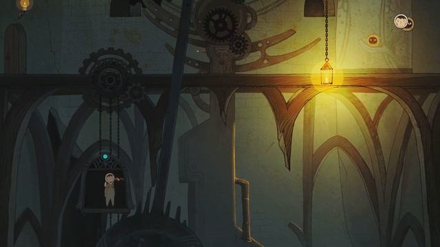 LUNA The Shadow Dust - Прохождение игры #5 | Предопределённый ФИНАЛ смотреть онлайн