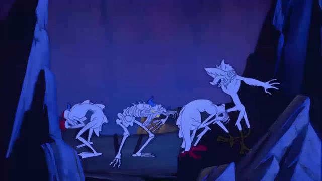 Первый Научно-Марксистский анализ заключительного эпизода "Фантазии" смотреть онлайн