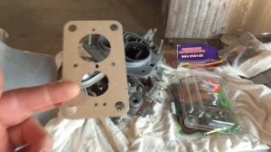 Тюнинг мотоцикла[[ УРАЛ]]. Замена оковского карбюратора на классический.