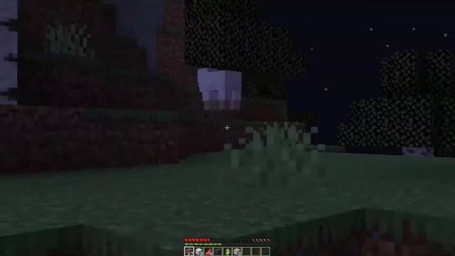 Где я? Это что, МАЙНКРАФТ?! №1 (Прохождение майнкрафта без модов) смотреть онлайн