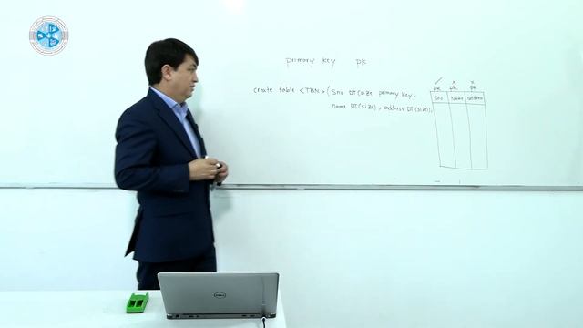 Oracle – Lesson 64 | Primary Key Constraint – توسعه دیتابیس ۲ بااوراکل – درس شصت و چهارم смотреть онлайн
