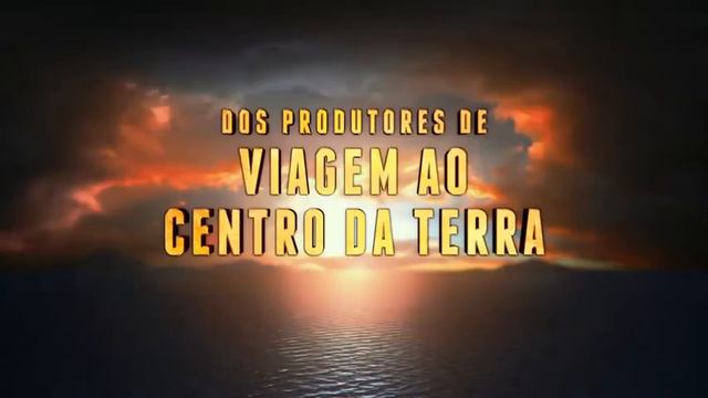 Viagem 2: A Ilha Misteriosa (2012) - Temperatura Máxima 19/03/2017