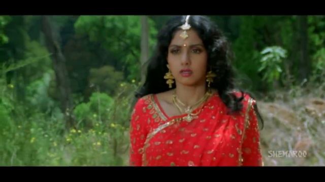 Pathar Ke Insan {HD} - Vinod Khanna - Jackie Shroff - Sridevi - Poonam Dhillon - Old Hindi Movie