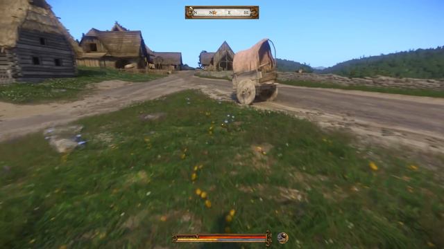 Kingdom Come: Deliverance - Episode 7 - Joining the Town Watch - Parental Advisory (Bad Language) смотреть онлайн