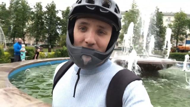 Сормовский парк на колесах | 2023 смотреть онлайн