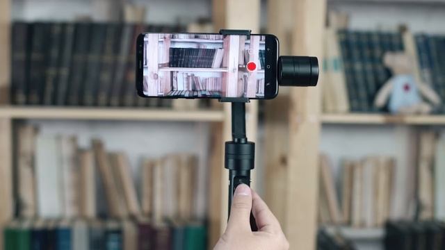 Как получить максимально плавное видео на смартфон? смотреть онлайн