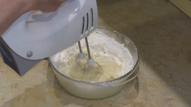 Лимонные маффины с маком. Проверенный рецепт, который всегда получается. смотреть онлайн