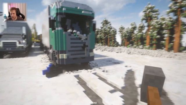 Подборка новых Модов для Teardown Только ТОП смотреть онлайн