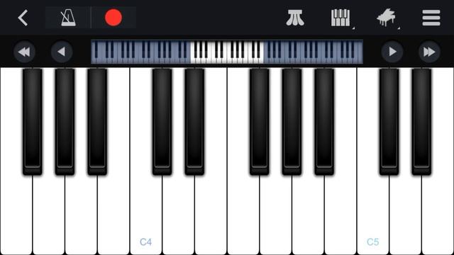 Как Играть На Пианино Бумер / Обучение на фортепиано смотреть онлайн