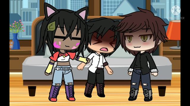 •♡||meme||" Делай то что я скажу!😡🤣" Gacha life♡• смотреть онлайн