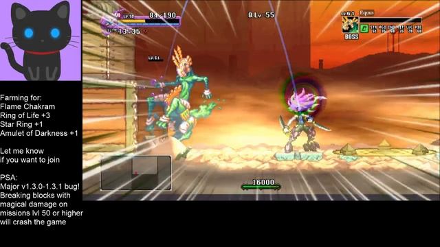 Dragon Marked for Death - Farming for End Game Gear смотреть онлайн