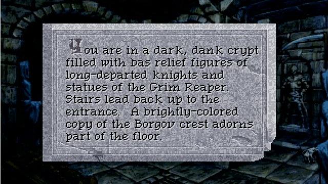 Let's Play Quest For Glory 4, Part 58: Secret passage! смотреть онлайн