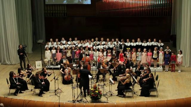 Ефрем Подгайц "Удивительная кошка" смотреть онлайн