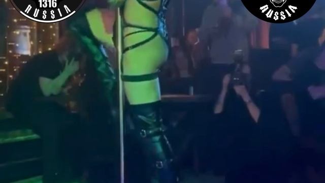 Танцы на пилоне смотреть онлайн