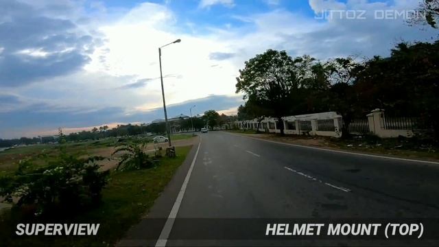 ACTION CAMERA PRO TIPS FOR BIKERS (Gopro) - Best Action Camera Mounting Positions For Bikers