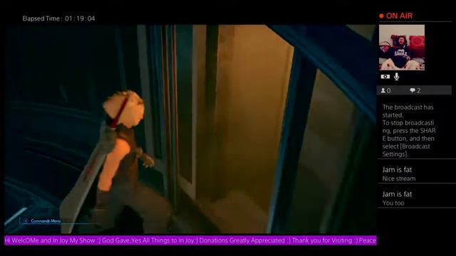 Final Fantasy 7 Remake 40rd :) - Have Fun, Live Your Passions, Love Your Life and Follow Your Heart смотреть онлайн