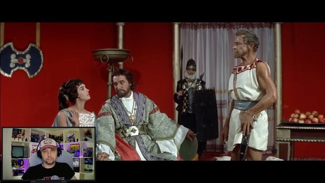 Мифы о Спарте в которые мы верим // Реакция на другая история смотреть онлайн