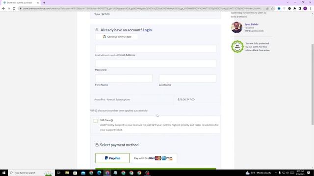 "Astra WordPress Theme Tutorial: How to Easily Download and Install Astra for Beginners" смотреть онлайн