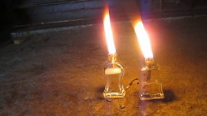 Керосиновая горелка