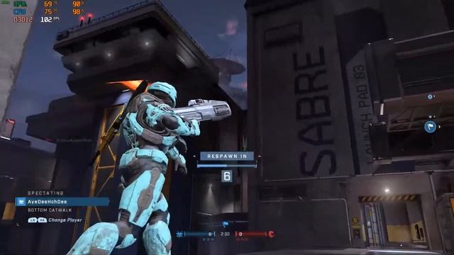 HALO INFINITE// ASUS TUF F15 RTX 3060/ I7 11370H/ 16GB RAM ((STREAM)) смотреть онлайн