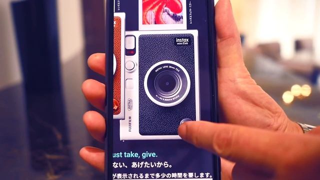 チェキ買っちゃうのか？しかしあることに気づいてしまいました。【vol 1363個の色でいいのかめっちゃ迷い始める動画笑】 смотреть онлайн