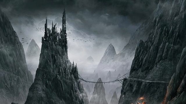 Goetia Extended смотреть онлайн