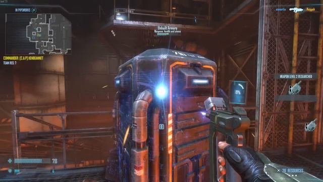 [13] Natural Selection 2 w/ GaLm (Build ???) смотреть онлайн