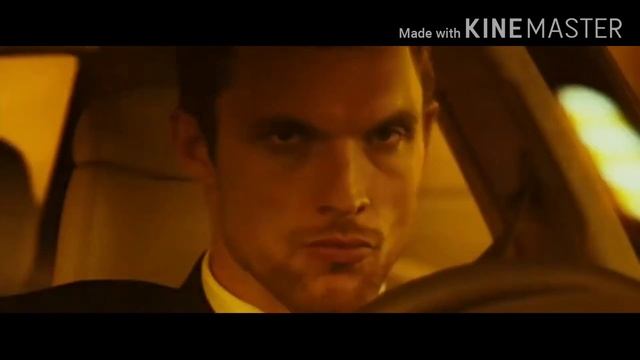 TOUCH IT BRING IT SONG BUSTA RHYTHM ( THE TRANSPORTER REFUELED) DEATH RACE VIDEO смотреть онлайн